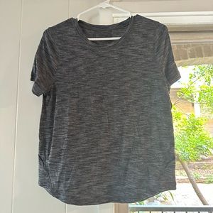 Lululemon Short Sleeve Loose Fit shirt
